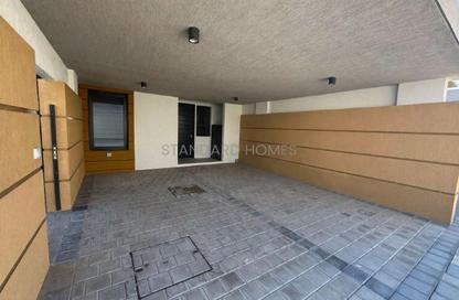 Villa - 4 Bedrooms - 4 Bathrooms for sale in Al Amerah - Ajman
