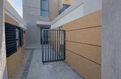 Villa - 4 Bedrooms - 4 Bathrooms for sale in Al Amerah - Ajman