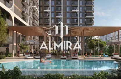 شقة - غرفة نوم - 2 حمامات للبيع في ياس ليفينج - جزيرة ياس - أبوظبي