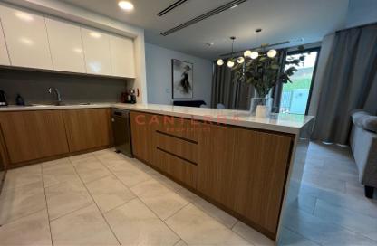 Townhouse - 3 Bedrooms - 4 Bathrooms for rent in La Rosa 4 - La Rosa - Villanova - Dubai Land - Dubai
