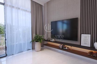 Apartment - 1 Bedroom - 1 Bathroom for sale in Verdana Residence 2 - Dubai Investment Park (DIP) - Dubai