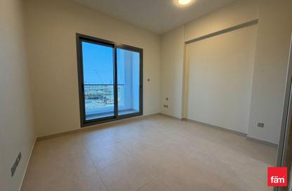 Apartment - 1 Bedroom - 2 Bathrooms for rent in Sway Residences - Dubai Hills Estate - Dubai