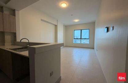 Apartment - 1 Bedroom - 2 Bathrooms for rent in Sway Residences - Dubai Hills Estate - Dubai