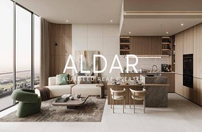 Apartment - Studio - 1 for sale in Golf Grove By Regent - Dubai Production City (IMPZ) - Dubai Apartment - Studio - 1 for sale in Golf Grove By Regent - Dubai Production City (IMPZ) - Dubai