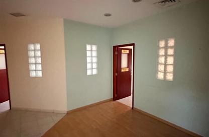 Office Space - Studio - 1 for rent in Al Majaz 1 - Al Majaz - Sharjah