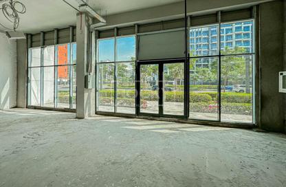 Shop - Studio for rent in Azizi Riviera 9 - Azizi Riviera - Meydan One - Meydan - Dubai