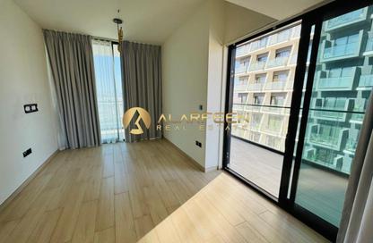 Apartment - 2 Bedrooms - 2 Bathrooms for sale in Binghatti Corner - District 10 - Jumeirah Village Circle - Dubai