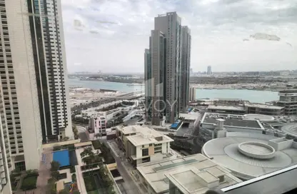 شقة - غرفة نوم - 2 حمامات للبيع في بروج فيوز - مارينا سكوير - جزيرة الريم - أبوظبي