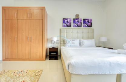 Apartment - Studio - 1 for rent in Lincoln Park A - Lincoln Park - Arjan - Dubai