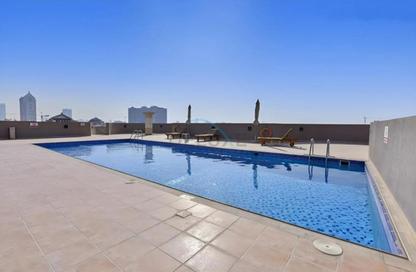 Apartment - Studio - 1 for rent in Lincoln Park A - Lincoln Park - Arjan - Dubai