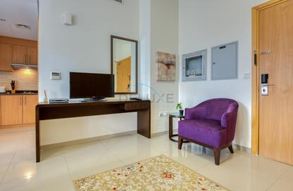 Apartment - Studio - 1 for rent in Lincoln Park A - Lincoln Park - Arjan - Dubai Apartment - Studio - 1 for rent in Lincoln Park A - Lincoln Park - Arjan - Dubai