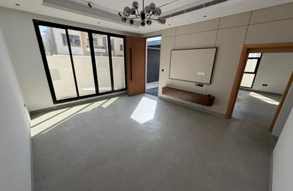 Villa - 5 Bedrooms - 7 Bathrooms for sale in Al Yasmeen 1 - Al Yasmeen - Ajman