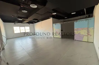 Office Space - Studio - 1 Bathroom for rent in Schon Business Park - Dubai Investment Park (DIP) - Dubai