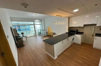 Apartment - 1 Bedroom - 1 Bathroom for sale in Clayton Residency - Business Bay - Dubai