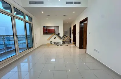 Apartment - 1 Bedroom - 4 Bathrooms for rent in La Vista Residence 6 - La Vista Residence - Dubai Silicon Oasis - Dubai