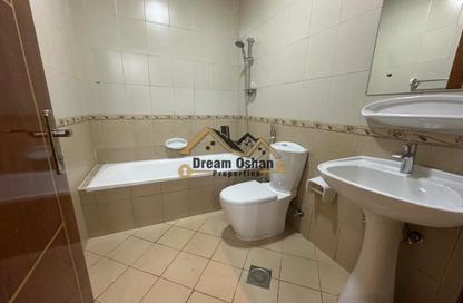 Apartment - 1 Bedroom - 4 Bathrooms for rent in La Vista Residence 6 - La Vista Residence - Dubai Silicon Oasis - Dubai