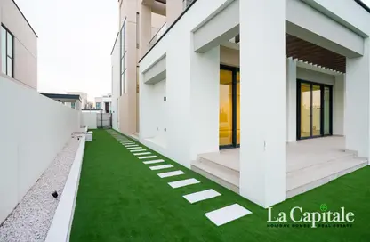 Villa - 3 Bedrooms - 5 Bathrooms for rent in Caya 1 - Arabian Ranches 3 - Dubai