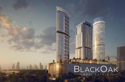 Apartment - 4 Bedrooms - 6 Bathrooms for sale in Palm Beach Towers 3 - Palm Beach Towers - Palm Jumeirah - Dubai