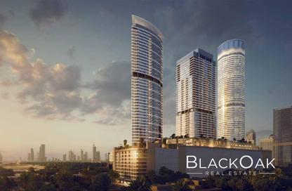 Apartment - 4 Bedrooms - 6 Bathrooms for sale in Palm Beach Towers 3 - Palm Beach Towers - Palm Jumeirah - Dubai Apartment - 4 Bedrooms - 6 Bathrooms for sale in Palm Beach Towers 3 - Palm Beach Towers - Palm Jumeirah - Dubai