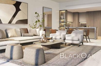 Apartment - 4 Bedrooms - 6 Bathrooms for sale in Palm Beach Towers 3 - Palm Beach Towers - Palm Jumeirah - Dubai