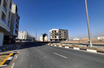 Land - Studio for sale in Tilal City D - Tilal City - Sharjah