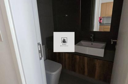 Apartment - 1 - 2 for rent in Souks Residential - Al Mamsha - Muwaileh - Sharjah
