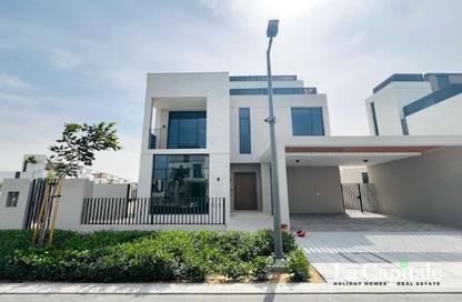 Villa - 4 Bedrooms - 5 Bathrooms for rent in Elie Saab 1 - Elie Saab - Arabian Ranches 3 - Dubai Villa - 4 Bedrooms - 5 Bathrooms for rent in Elie Saab 1 - Elie Saab - Arabian Ranches 3 - Dubai