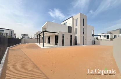Villa - 4 Bedrooms - 5 Bathrooms for rent in Elie Saab 1 - Elie Saab - Arabian Ranches 3 - Dubai Villa - 4 Bedrooms - 5 Bathrooms for rent in Elie Saab 1 - Elie Saab - Arabian Ranches 3 - Dubai