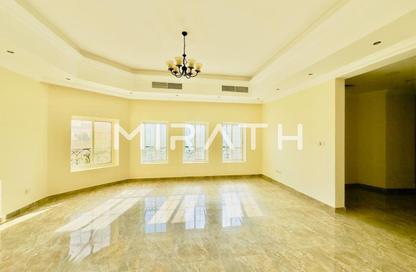 Villa - 4 Bedrooms - 6 Bathrooms for rent in Al Quoz 1 Villas - Al Quoz 1 - Al Quoz - Dubai
