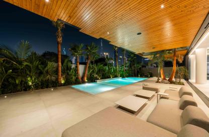 Villa - 6 - 7+ for sale in Al Wasl Villas - Al Wasl Road - Al Wasl - Dubai Villa - 6 - 7+ for sale in Al Wasl Villas - Al Wasl Road - Al Wasl - Dubai