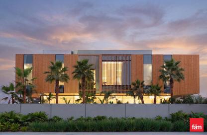 Villa - 6 - 7+ for sale in Al Wasl Villas - Al Wasl Road - Al Wasl - Dubai