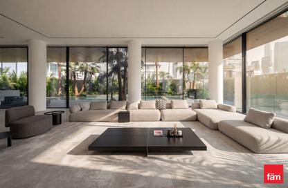 Villa - 6 - 7+ for sale in Al Wasl Villas - Al Wasl Road - Al Wasl - Dubai