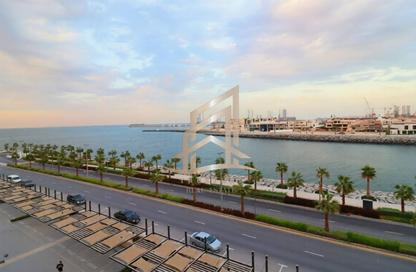 Apartment - 2 Bedrooms - 2 Bathrooms for rent in La Cote Building 4 - La Cote - Port de La Mer - La Mer - Jumeirah - Dubai Apartment - 2 Bedrooms - 2 Bathrooms for rent in La Cote Building 4 - La Cote - Port de La Mer - La Mer - Jumeirah - Dubai