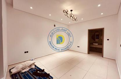 Villa - 5 - 7+ for rent in Kabbali Hills - Al Helio 2 - Al Helio - Ajman
