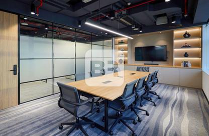 Office Space - Studio for rent in Convention Tower - Trade Centre Second - World Trade Center - Dubai