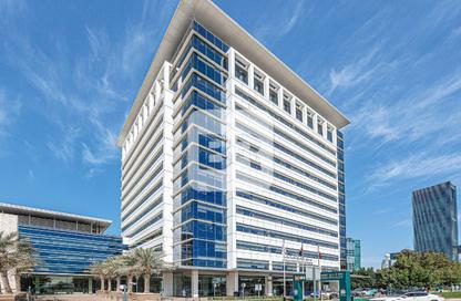 Office Space - Studio for rent in Convention Tower - Trade Centre Second - World Trade Center - Dubai