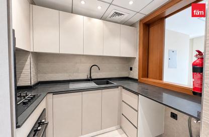 Apartment - 1 - 2 for rent in Maya 5 - District 1 - Jumeirah Village Triangle - Dubai