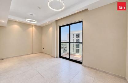 Apartment - 1 - 2 for rent in Maya 5 - District 1 - Jumeirah Village Triangle - Dubai