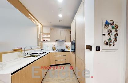 Apartment - 1 - 2 for sale in AURA by Grovy - District 14 - Jumeirah Village Circle - Dubai Apartment - 1 - 2 for sale in AURA by Grovy - District 14 - Jumeirah Village Circle - Dubai