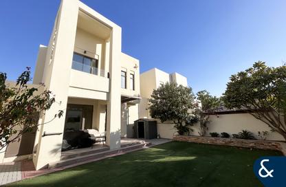 فيلا - 3 غرف نوم - 4 حمامات للبيع في ميرا اوازيس 1 - ميرا اوازيس - ريم - دبي فيلا - 3 غرف نوم - 4 حمامات للبيع في ميرا اوازيس 1 - ميرا اوازيس - ريم - دبي