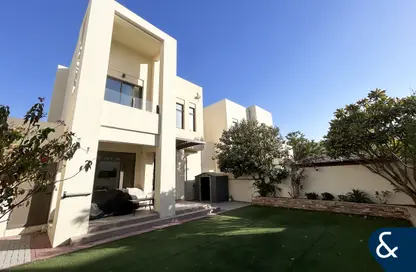 Villa - 3 Bedrooms - 4 Bathrooms for sale in Mira Oasis 1 - Mira Oasis - Reem - Dubai