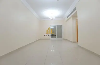شقة - 2 غرف نوم - 2 حمامات للايجار في برج صحارى 6 - مجمع صحارى - النهدة - الشارقة