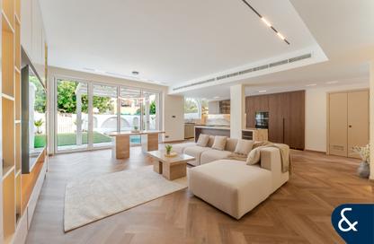 Villa - 4 Bedrooms - 4 Bathrooms for sale in Al Reem 1 - Al Reem - Arabian Ranches - Dubai