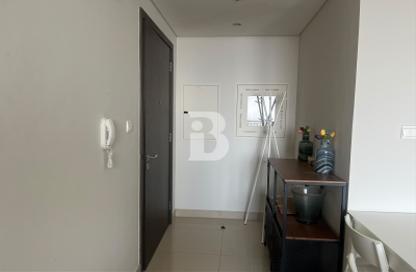 Apartment - 1 - 1 for rent in Harbour Views 1 - Harbour Views - Dubai Creek Harbour (The Lagoons) - Dubai