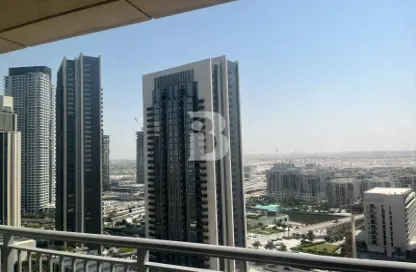 شقة - غرفة نوم - 1 حمام للايجار في 1 هاربور فيوز - هاربر فيوز - مرسى خور دبي - دبي شقة - غرفة نوم - 1 حمام للايجار في 1 هاربور فيوز - هاربر فيوز - مرسى خور دبي - دبي
