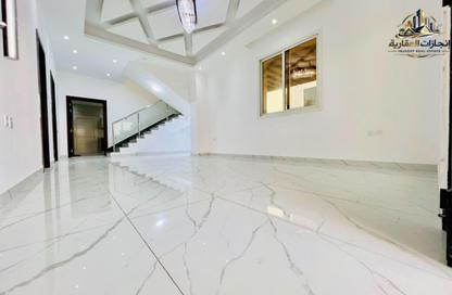 Villa - 5 Bedrooms - 7 Bathrooms for rent in Al Aamra Gardens - Al Amerah - Ajman