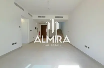 Townhouse - 3 Bedrooms - 4 Bathrooms for rent in Noya 1 - Noya - Yas Island - Abu Dhabi