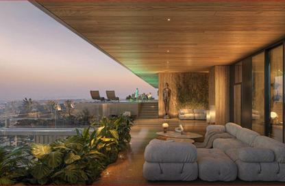 Apartment - 2 Bedrooms - 3 Bathrooms for sale in Oak Yard - District 10 - Jumeirah Village Circle - Dubai