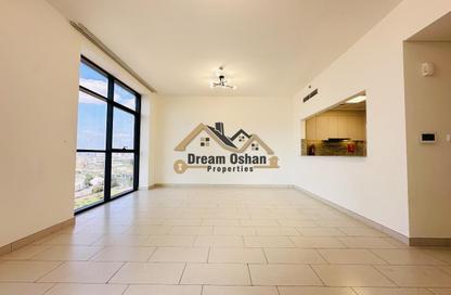 Apartment - 1 Bedroom - 2 Bathrooms for rent in Al Jaddaf Avenue - Al Jaddaf - Dubai