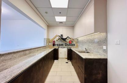 Apartment - 1 Bedroom - 2 Bathrooms for rent in Al Jaddaf Avenue - Al Jaddaf - Dubai